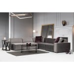 Asir Lego šedá 276 x 300 cm – Zbozi.Blesk.cz