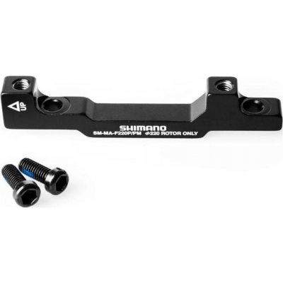 adaptér Shimano na kotouč MAF220 220 mm – Hledejceny.cz