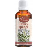 Serafin Dobrý spánek směs z pupenů 50 ml – Hledejceny.cz