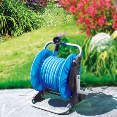 AQUACRAFT 990100 1/2" L-50 m – Zbozi.Blesk.cz