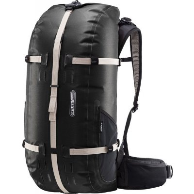 Ortlieb Atrack 35 l černá – Hledejceny.cz
