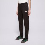Puma ESS SWEATpants W 586842-01 černé – Sleviste.cz