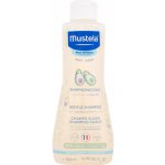 Mustela Bébé Gentle Shampoo jemný šampon pro děti od narození 200 ml – Zboží Dáma