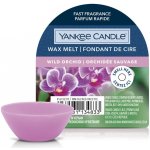 Yankee Candle Wild Orchid vonný vosk do aromalampy 22 g – Hledejceny.cz