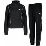 Nike Sportswear Women s Fitted Track Suit dd5860-011 – Zboží Mobilmania