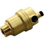 CALEFFI odvzdušňovací ventil 1/2 – Zboží Mobilmania