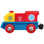 Mašinka šroubovací 21cm skládačka LOKOMOTIVA – Zboží Dáma