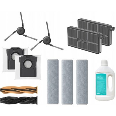 Sada Dreame Aqua10 Ultra Track Complete Aqua10 Ultra Track – Zbozi.Blesk.cz