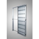 JAP NORMA STANDARD zeď 700 x 2100 mm 100 mm – Zboží Mobilmania