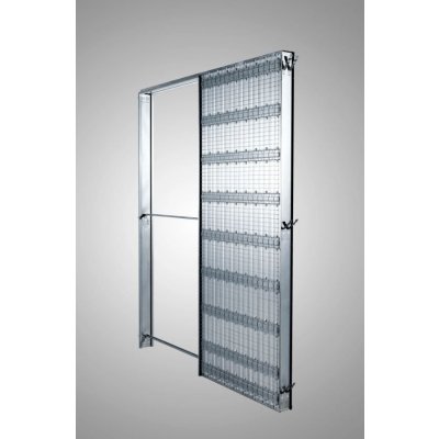 JAP Norma Standard 800 x 1970 mm 100 mm zdivo – Sleviste.cz