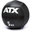 Medicinbal ATX LINE Wall Ball Carbon look 5 kg
