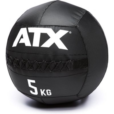ATX LINE Wall Ball Carbon look 5 kg – Zbozi.Blesk.cz