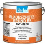 Herbol Bläueschutzgrund BS 2,5 l bezbarvá – Zbozi.Blesk.cz