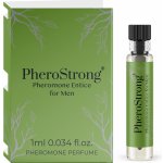 PheroStrong Pheromone Entice for Men 1 ml – Zboží Mobilmania