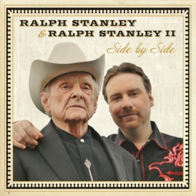 Stanley Ralph/Ralph Stan - Side By Side CD – Sleviste.cz
