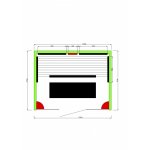 Belatrix Vista 3 Klasik KD-V003 – Zboží Dáma