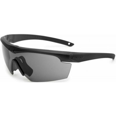 Brýle ESS ICE-2LS sada s pouzdrem, čiré + kouřové sklo – Sleviste.cz