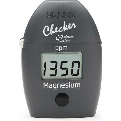 Hanna Instruments HI-783 – Sleviste.cz