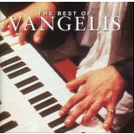 Vangelis - Best Of CD – Hledejceny.cz