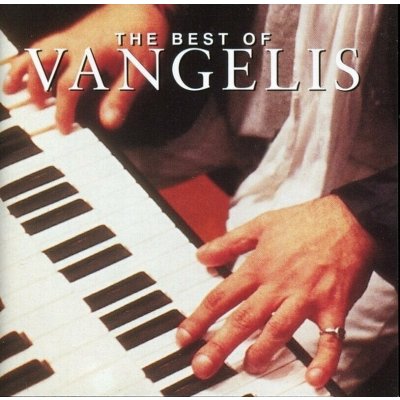 Vangelis - Best Of CD – Hledejceny.cz