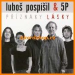 Luboš Pospíšil - Příznaky lásky CD – Hledejceny.cz