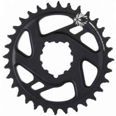 Sram X-Sync 2 Eagle Boost | Převodník | 3mm Offset | Direct Mount Varianta: 30T – Zboží Dáma