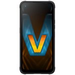 myPhone Hammer Blade V 8GB/256GB Black – Hledejceny.cz