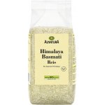 Alnatura BIO Rýže basmati dlouhozrnná 1 kg – Zboží Dáma