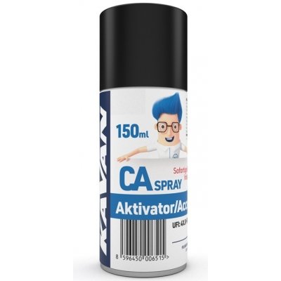 KAVAN aktivátor CA 200ml spray – Zboží Mobilmania