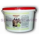 Hippovit SPORT 3 KG – Hledejceny.cz