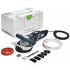 Bruska Festool RG 130 ECI-Set DIA AB 577060