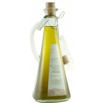 Lozano Červenka Extra panenský olivový olej, karafa Picual 500 ml