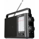 Sony ICF-506 – Zboží Živě