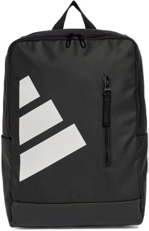 adidas-CLSC BTU BOXY Černá 23 l