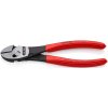 Kleště štípací Štípací kleště boční TwinForce 180mm KNIPEX 7371180