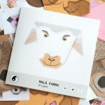 Malá farma sada origami – Hledejceny.cz