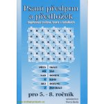 Psaní předpon a předložek 5.-8.r. – Hledejceny.cz