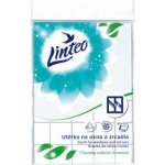 Linteo Satin švédská utěrka mikrovlákno na okna a zrcadla 40 x 30 cm 1 ks – Zboží Dáma