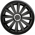 Górecki Spyder PRO black 17" 4 ks – Sleviste.cz