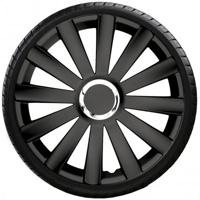 Górecki Spyder PRO black 17" 4 ks – Sleviste.cz