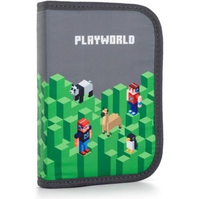 Oxybag jednopatrový playworld – Hledejceny.cz