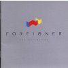 Foreigner - Definitive Collection CD