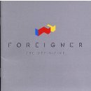 Foreigner - Definitive Collection CD