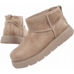 Skechers sněhule Keepsakes Lite-Snow Bird – Zboží Dáma