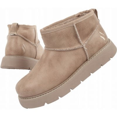 Skechers sněhule Keepsakes Lite-Snow Bird – Zboží Dáma