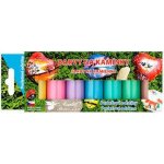 barvy na kamínky akrylové perleťové – Hledejceny.cz