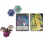 Bakugan True Metal Netopýr S4 – Hledejceny.cz