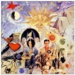 Tears For Fears - The Seeds Of Love CD – Hledejceny.cz