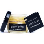 Almara Soap balzám na rty Soft kiss 25 ml – Zboží Mobilmania