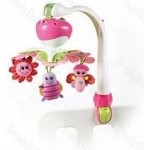 Tiny Love hudební na cesty Tiny Princess – Zboží Dáma